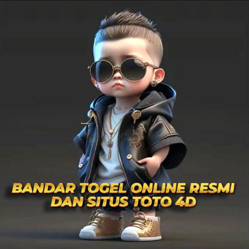 BANDAR TOGEL